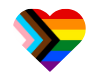 LGBTQIA+ friendly